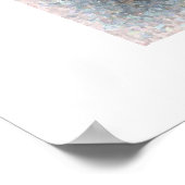 Lichtplakat Poster (Ecke)