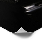 Lichtplakat Poster (Ecke)