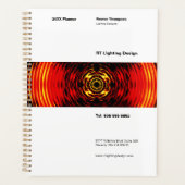 Lichtplaner Planer (Vorderseite)