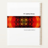 Lichtplaner Planer (Rückseite)