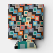 Lichtplätze auf Dunkelheit Dosenkühler (Vorderseite)