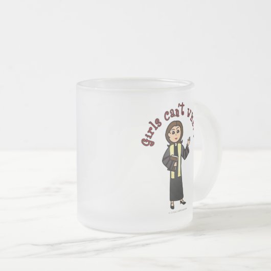 Lichtprediger Mattglastasse (VorderseiteRechts)