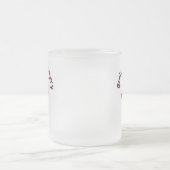 Lichtprediger Mattglastasse (Mittel)