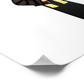 Lichtprediger Poster (Ecke)