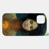 Lichtring 2 Fantasie Sci-fi Case-Mate iPhone Hülle (Rückseite (Horizontal))