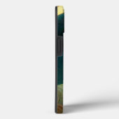 Lichtring 2 Fantasie Sci-fi Case-Mate iPhone Hülle (Rückseite / Rechts)