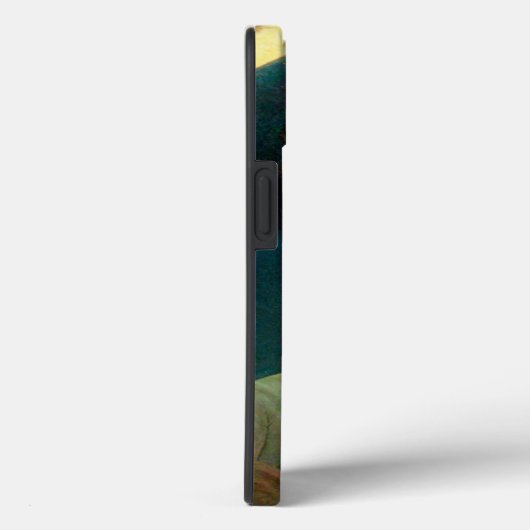 Lichtring 2 Fantasie Sci-fi Case-Mate iPhone Hülle (Rückseite / Rechts)