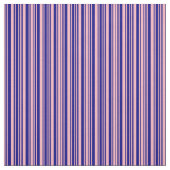 Lichtrosa und blaues Streifenmuster Stoff (Muster)
