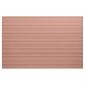 Lichtrosa und braun farbiges Muster Stoff (Yard (91,4 cm))