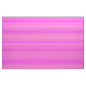 Lichtrosa- und Fuchsienmuster Stoff (Fat Quarter (45,7 x 55,9 cm))