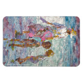 Lichtsammlung © – Fine Art Magnet (Horizontal)