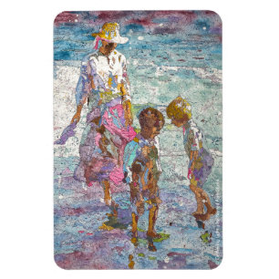 Lichtsammlung © – Fine Art Magnet