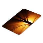 Lichtschacht Premium Magnet (Linke Seite)