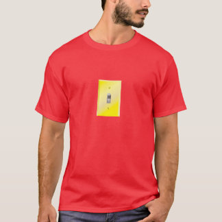 Lichtschalter T-Shirt