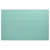 Lichtschiefer Grau & Aquamarine Muster Stoff (Yard (91,4 cm))