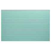 Lichtschiefer Grau & Aquamarine Muster Stoff (Fat Quarter (45,7 x 55,9 cm))