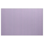 Lichtschiefer, grau und pflaumengestreiftes Muster Stoff (Fat Quarter (45,7 x 55,9 cm))