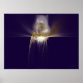 LICHTSCHIFF POSTER (Vorne)