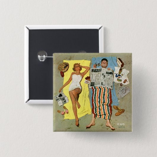 Lichtschutz? Button (Vorne & Hinten)