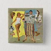 Lichtschutz? Button (Vorderseite)