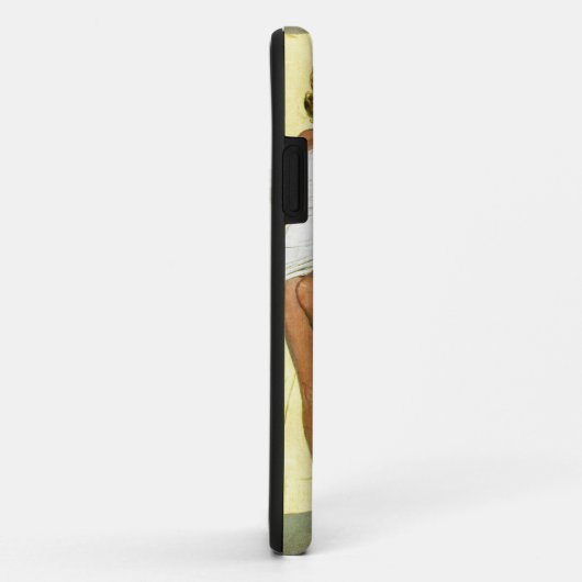 Lichtschutz? Case-Mate iPhone Hülle (Hinten/Rechts)