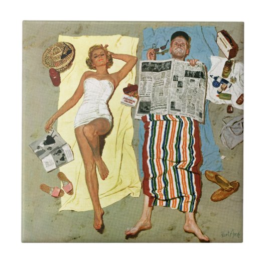 Lichtschutz? Fliese (Vorderseite)