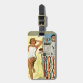 Lichtschutz? Gepäckanhänger (Vorderseite vertikal)