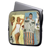 Lichtschutz? Laptopschutzhülle (Vorderseite Links)