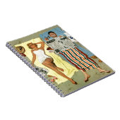 Lichtschutz? Notizblock (Rechte Seite)