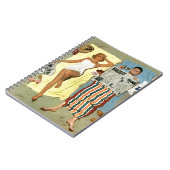 Lichtschutz? Notizblock (Linke Seite)