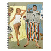 Lichtschutz? Notizblock (Vorderseite)