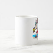 Lichtschutz Sankt Kaffeetasse (Mittel)