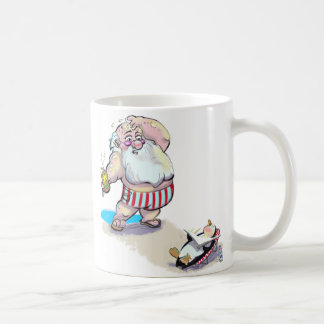 Lichtschutz Sankt Kaffeetasse