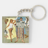 Lichtschutz? Schlüsselanhänger (Rückseite)