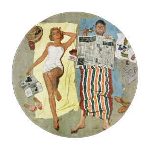 Lichtschutz? Schneidebrett