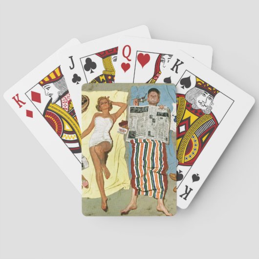 Lichtschutz? Spielkarten (Rückseite)