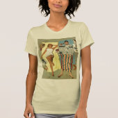 Lichtschutz? T-Shirt (Vorderseite)