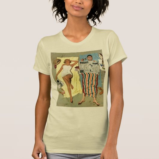 Lichtschutz? T-Shirt (Vorderseite)