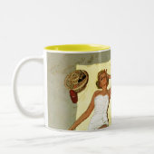 Lichtschutz? Zweifarbige Tasse (Links)