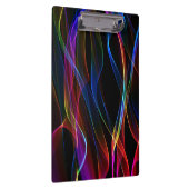 Lichtspalten Klemmbrett (Rechts)