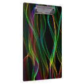 Lichtspalten Klemmbrett (Rechts)