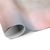 Lichtspiel und Schatten auf den Petalen der Sakura Geschenkpapier (Rolleneckpunkt)