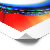 LICHTSPIRIERE POSTER (Ecke)