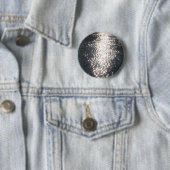 Lichtsternchen auf Dunklem Wasser Button (Beispiel)