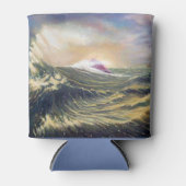 Lichtstrahl Dosenkühler (Vorderseite)