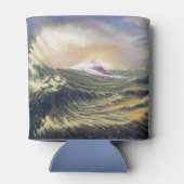 Lichtstrahl Dosenkühler (Rückseite)