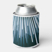Lichtstrahl Dosenkühler (Kanne Vorderseite)