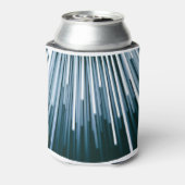 Lichtstrahl Dosenkühler (Kanne Rückseite)