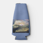 Lichtstrahl Flaschenkühler (Vorderseite)