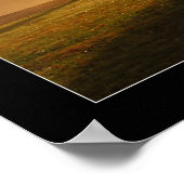 Lichtstrahlen 4 poster (Ecke)